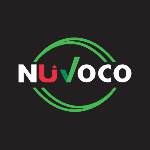 Nuvoco Vistas Corp logo